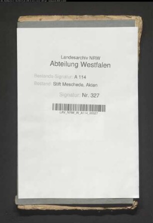 Nachrichten über Belehnungen, Wechsel der Lehnsträger und Lage der Lehnsstücke bei Soest
