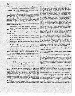 Theoria motus corporum coelestium in sectio nibus conicis solem ambientium / Auctore C. F. Gauß. - Hamburg : Perthes und Besser, 1809