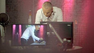 Domian - Interview mit dem Tod