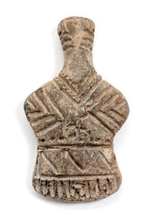 Figurine vom Typ Çaykenar