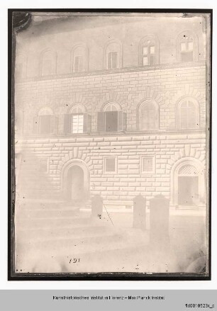 Palazzo Gondi, Florenz