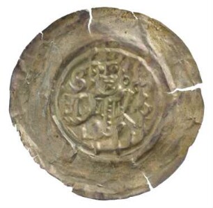 Münze, Pfennig, 1228-1240