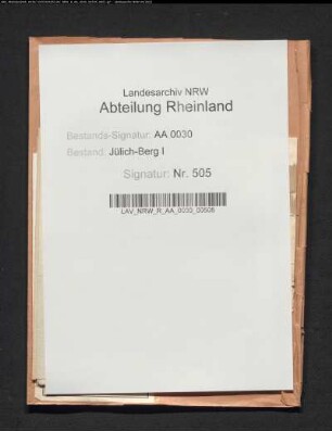 Städte im Herzogtum WESTFALEN