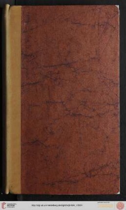 17,1: Heidelberger Jahrbücher der Literatur