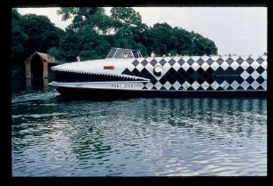 „Moby Dick" 5.9.75.