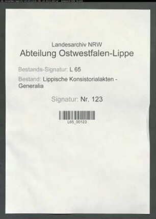 Toten- und Begräbnisanstalten, -vorschriften: Beerdigung der Toten und Anlegung neuer Friedhöfe