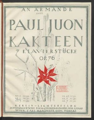 Nr. 2: Nr. 2