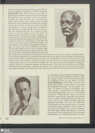 Erwin Schrödinger