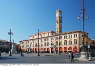 Palazzo del Municipio