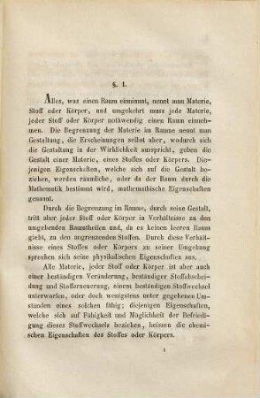 Darstellung der Gestalt-Entwicklung des menschlichen Organismus