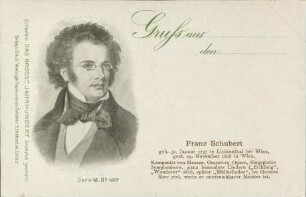 Franz Schubert
