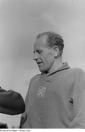 Emil Zátopek