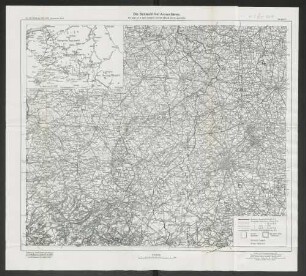 Beilage 13. Die Schlacht bei Armentières.