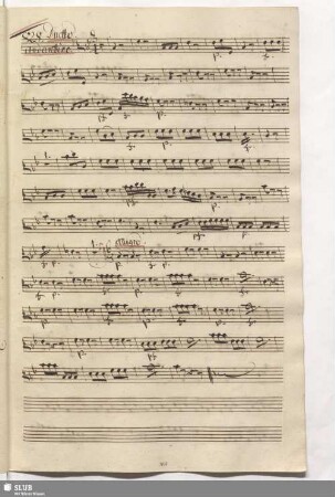 828. Duetto: Caro Fileno amabile / Guglielmi, P. A.