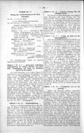 No. 7. (75-80) (77.), 08. Mai 1918