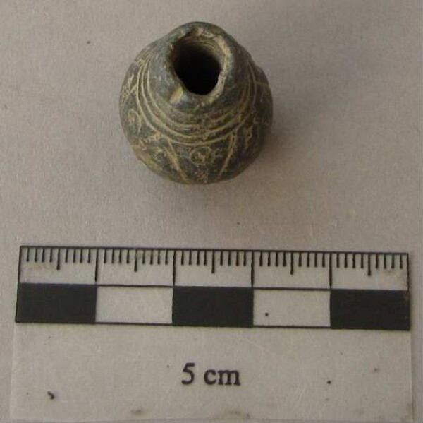 spindle whorl