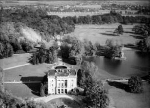Leipzig-Markkleeberg, Villa Herfurth