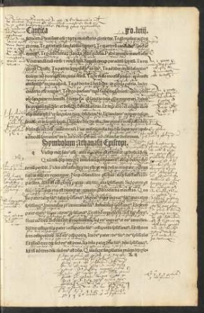 Symbolum Athanasii Episcopi.