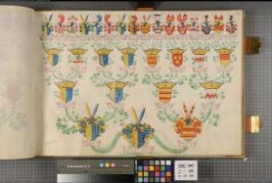 Proband: Plettenberg, Johann Adolph von; Vater: Plettenberg, Bernhard von; Mutter: Fürstenberg, Odilia von: Westfalen, Hzgtm, Ritterschaft