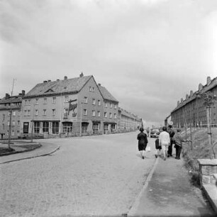 Johanngeorgenstadt