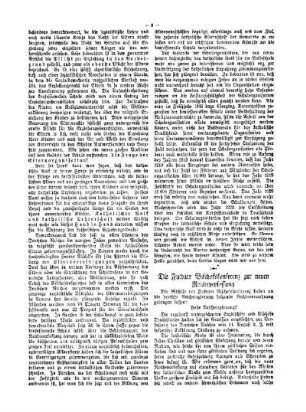 Die Fuldaer Bischofskonferenz zur neuen Reichsverfassung