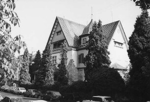 Gießen, Wilhelmstraße 15