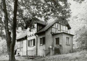 Wilhelm-Ostwald-Gedenkstätte