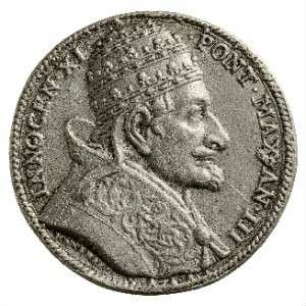 Medaille, 1679
