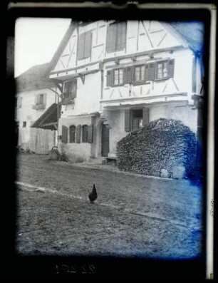 Dorfbild