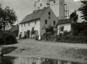 Wohnhaus