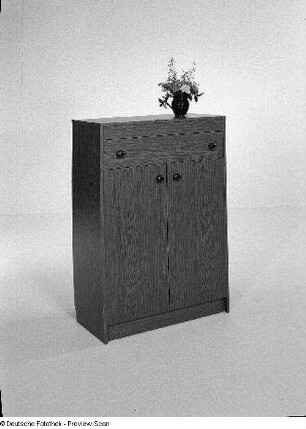 Anbauschrank (Modell 600/612)