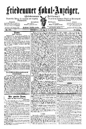 Nr. 134, 10.06.1912