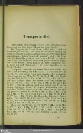 Transportmittel