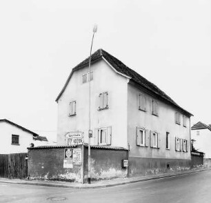 Karben, Hauptstraße 68