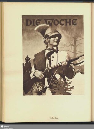 Die Woche