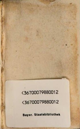 M. Tvllii Ciceronis Rhetorica