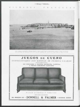 Ciudades francesas