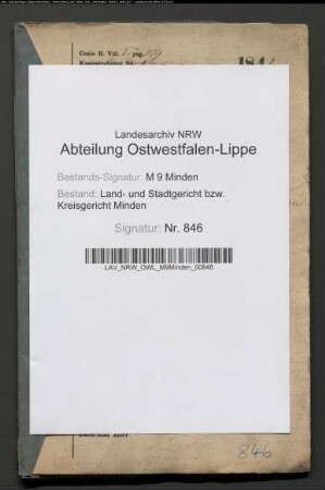Sonstige: Arning, Christian Friedrich:
