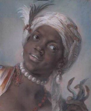 Afrika