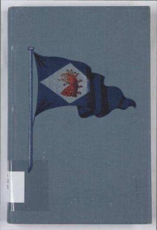 Jahrbuch des Stettiner Yacht-Clubs - Korporation für das 14. Clubjahr 1899