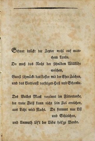 Sämmtliche Schriften, 14. Guido