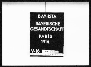 Jost, Eduard, aus Zweibrücken, in La Fère, Departement Aisne