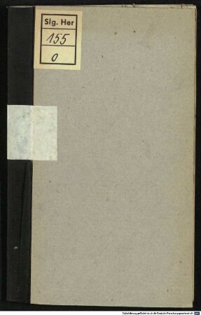 Das Weltgericht : Oratorium