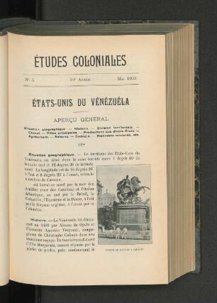 États-unis Du Vénézuela.