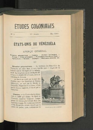 États-unis Du Vénézuela.