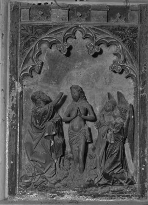 Taufe Christi