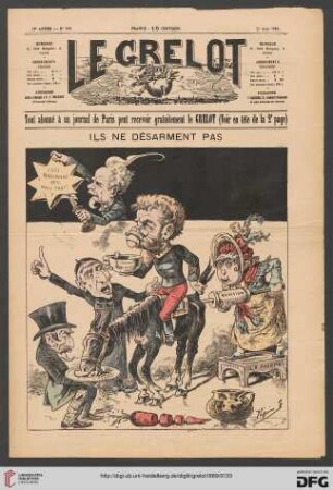 N° 959 (25 Août 1889)