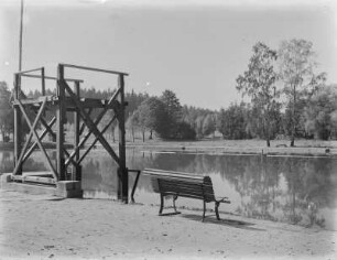 Neusalza-Spremberg. Freibad