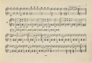 Immer oder nimmer : Walzer : Op. 156