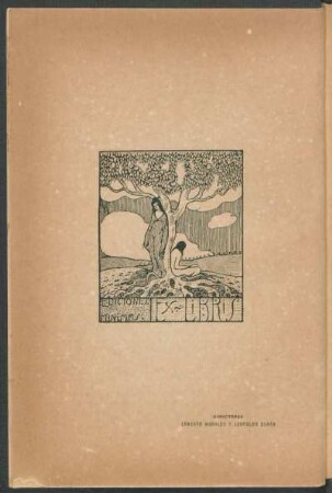 Exlibris Ediciones minímas